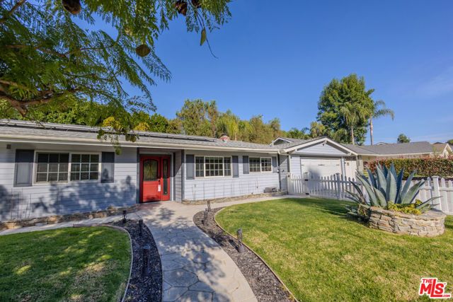 1921 El Monte Drive, Thousand Oaks, CA 91362