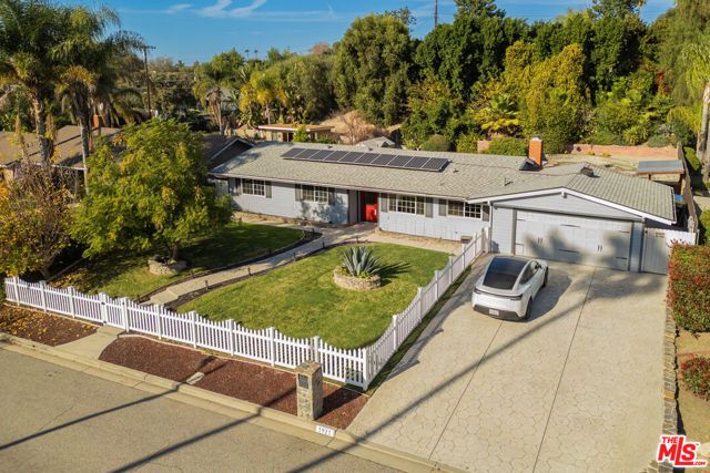1921 El Monte Drive, Thousand Oaks, CA 91362