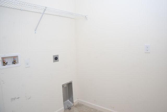 789 SW Tulip Boulevard, Port St. Lucie, Port St Lucie, FL 34983