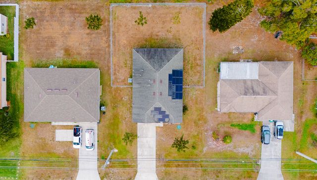 789 SW Tulip Boulevard, Port St. Lucie, Port St Lucie, FL 34983