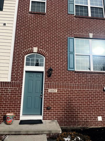 14065 Wimbleton Way, Fishers, IN 46037