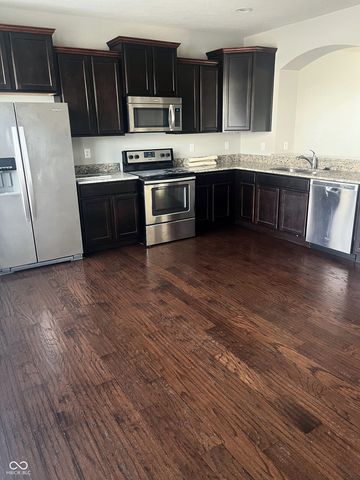 14065 Wimbleton Way, Fishers, IN 46037
