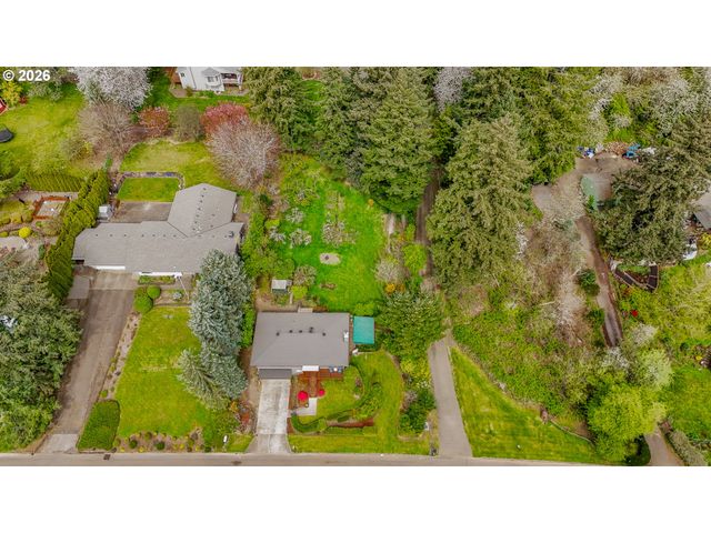 14021 Se LUCILLE St, Happy Valley, OR 97086