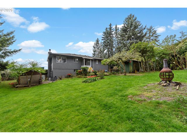 14021 Se LUCILLE St, Happy Valley, OR 97086