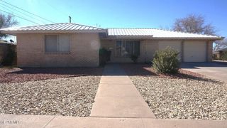 240 Ferrari Court, El Paso, TX 79912