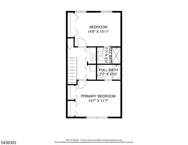 129 Woodward Ln, Bernards Twp., NJ 07920