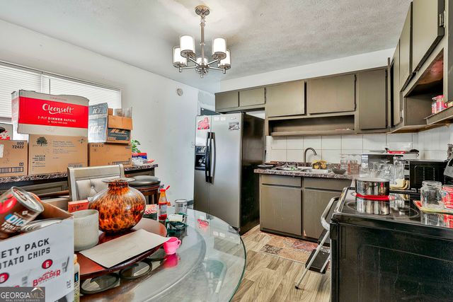 46 Royce Drive, Jonesboro, GA 30238