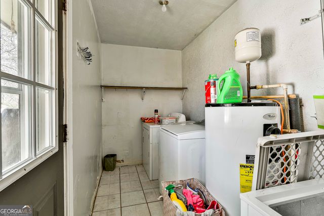 46 Royce Drive, Jonesboro, GA 30238