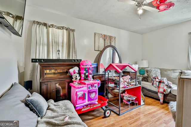 46 Royce Drive, Jonesboro, GA 30238