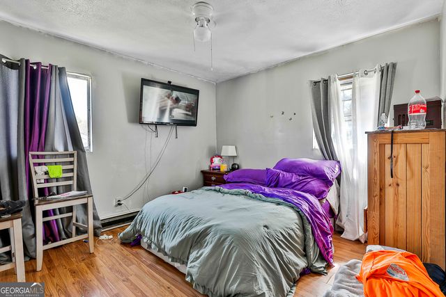 46 Royce Drive, Jonesboro, GA 30238