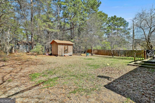 46 Royce Drive, Jonesboro, GA 30238