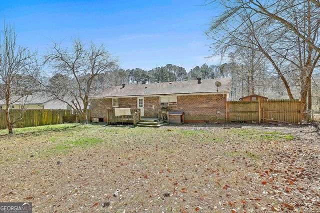 46 Royce Drive, Jonesboro, GA 30238