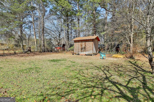 46 Royce Drive, Jonesboro, GA 30238