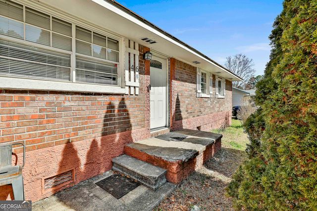 46 Royce Drive, Jonesboro, GA 30238