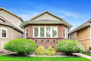 3505 N NOTTINGHAM Avenue, Chicago, IL 60634