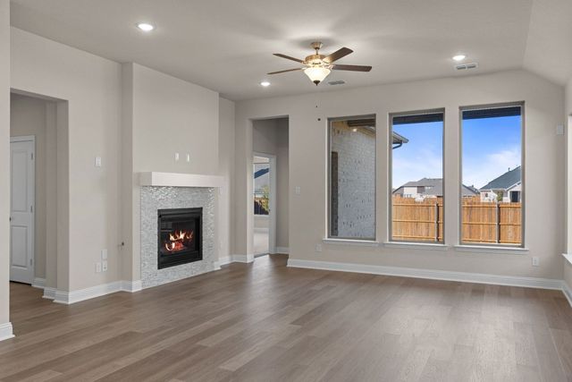 4532 Brentfield Drive, Fort Worth, TX 76036