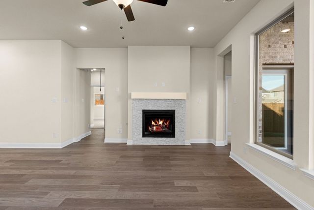 4532 Brentfield Drive, Fort Worth, TX 76036