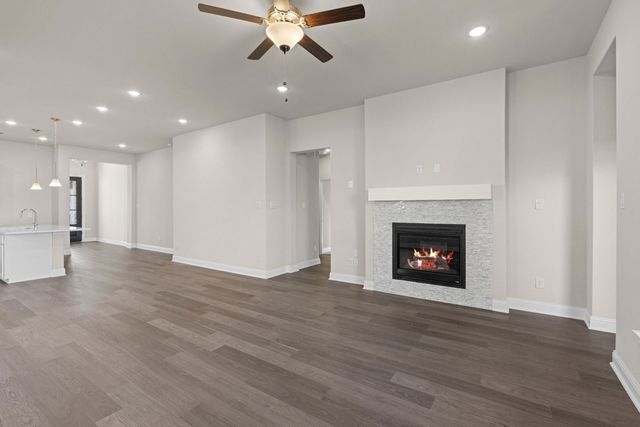 4532 Brentfield Drive, Fort Worth, TX 76036