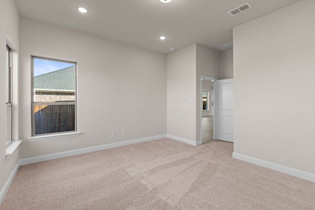 4532 Brentfield Drive, Fort Worth, TX 76036