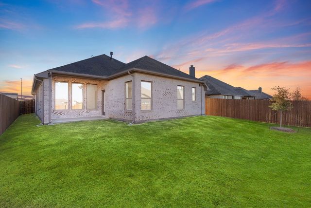 4532 Brentfield Drive, Fort Worth, TX 76036