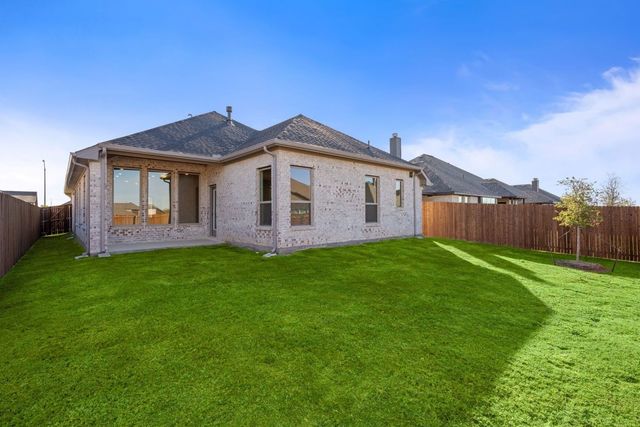 4532 Brentfield Drive, Fort Worth, TX 76036