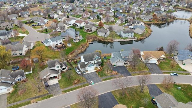 1162 Hidden Creek Boulevard, Mayer, MN 55360