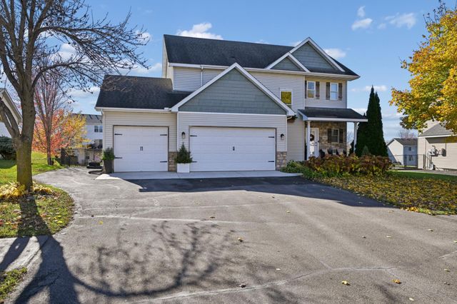 1162 Hidden Creek Boulevard, Mayer, MN 55360