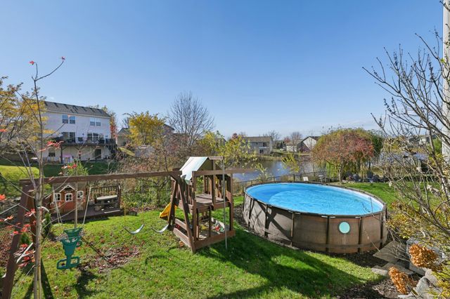 1162 Hidden Creek Boulevard, Mayer, MN 55360