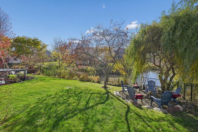 1162 Hidden Creek Boulevard, Mayer, MN 55360