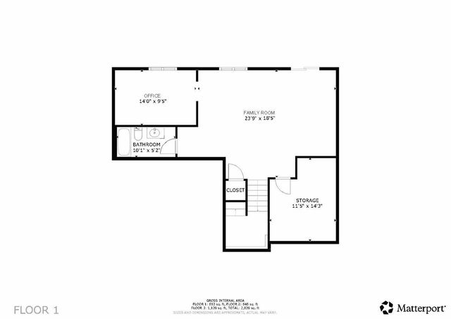 1162 Hidden Creek Boulevard, Mayer, MN 55360