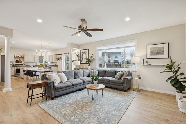 1162 Hidden Creek Boulevard, Mayer, MN 55360