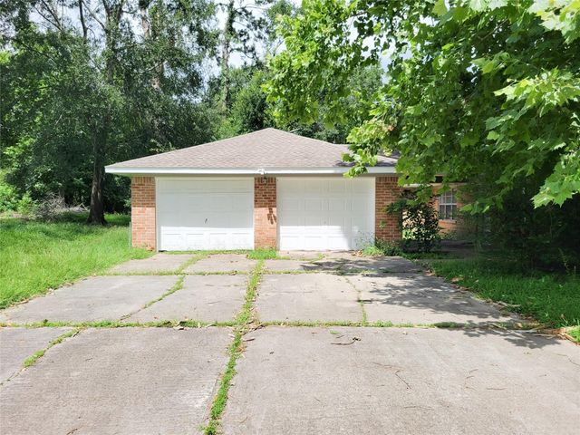 5103 Karu Drive A, Spring, TX 77373