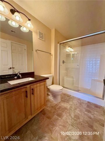 5855 Valley Drive 2115, North Las Vegas, NV 89031