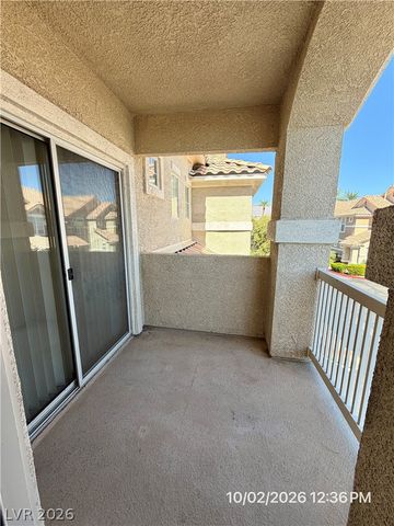 5855 Valley Drive 2115, North Las Vegas, NV 89031