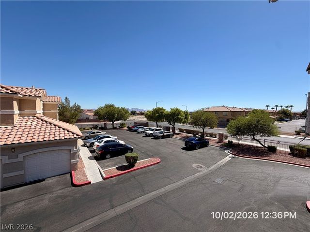 5855 Valley Drive 2115, North Las Vegas, NV 89031