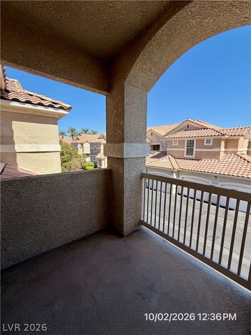 5855 Valley Drive 2115, North Las Vegas, NV 89031