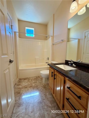 5855 Valley Drive 2115, North Las Vegas, NV 89031