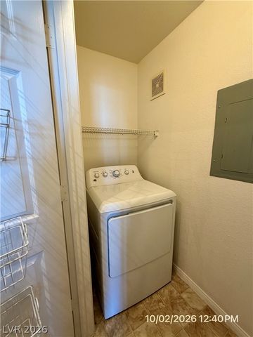 5855 Valley Drive 2115, North Las Vegas, NV 89031