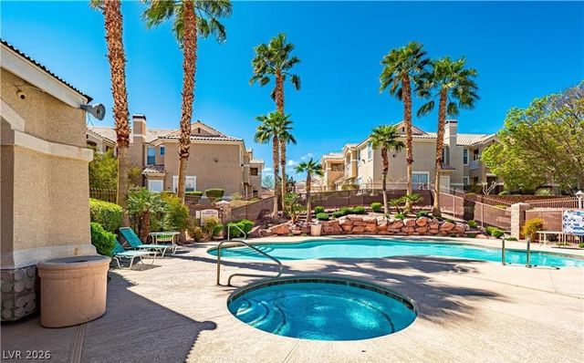 5855 Valley Drive 2115, North Las Vegas, NV 89031