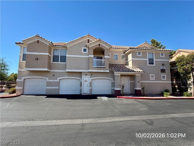 5855 Valley Drive 2115, North Las Vegas, NV 89031