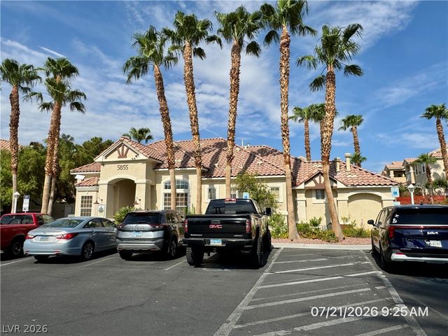 5855 Valley Drive 2115, North Las Vegas, NV 89031
