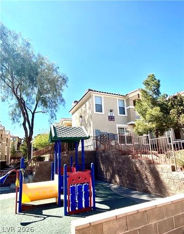 5855 Valley Drive 2115, North Las Vegas, NV 89031