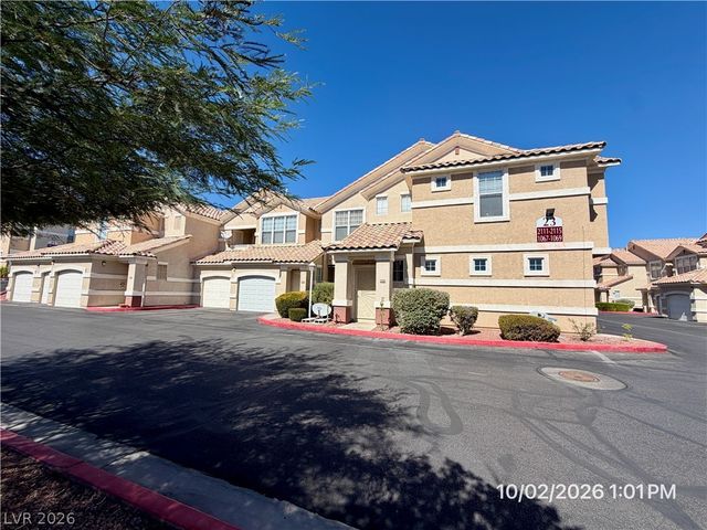 5855 Valley Drive 2115, North Las Vegas, NV 89031