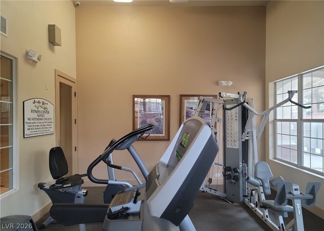 5855 Valley Drive 2115, North Las Vegas, NV 89031