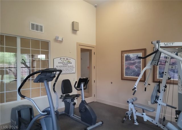5855 Valley Drive 2115, North Las Vegas, NV 89031