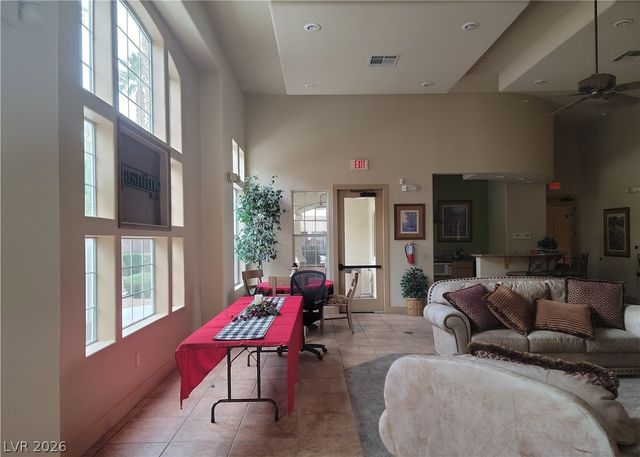 5855 Valley Drive 2115, North Las Vegas, NV 89031