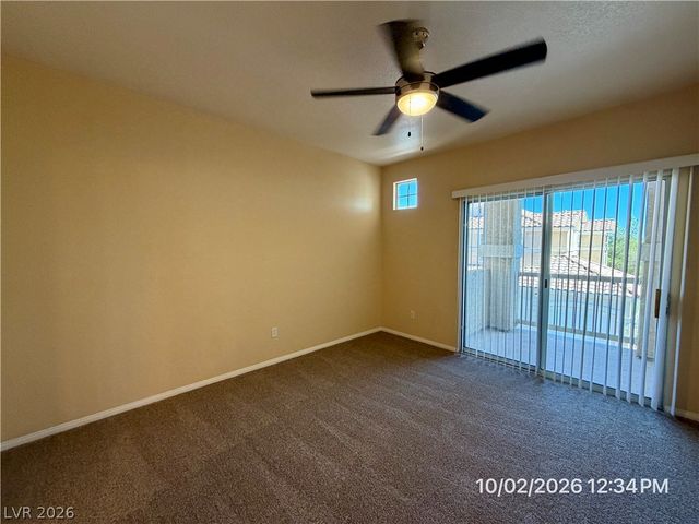 5855 Valley Drive 2115, North Las Vegas, NV 89031