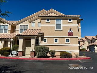 5855 Valley Drive 2115, North Las Vegas, NV 89031