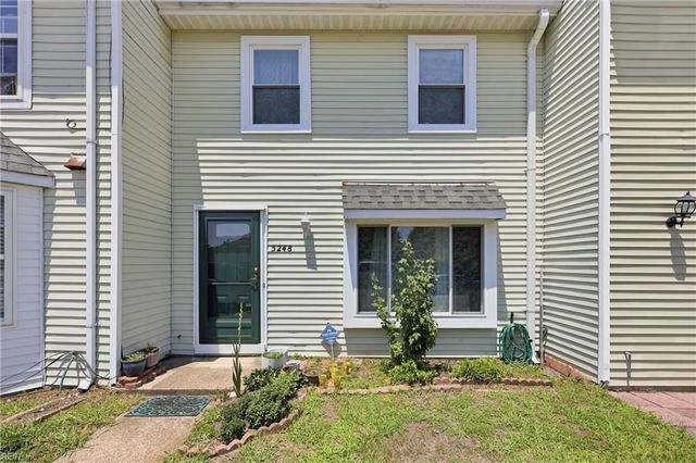 5248 Richard RD, Virginia Beach, VA 23462