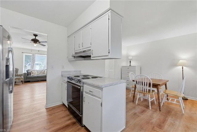5248 Richard RD, Virginia Beach, VA 23462